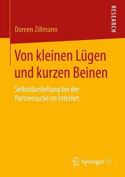 Produktbild: Von kleinen L&uuml;gen und kurzen Beinen