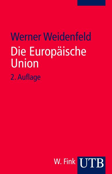 Produktbild: Die Europ&auml;ische Union