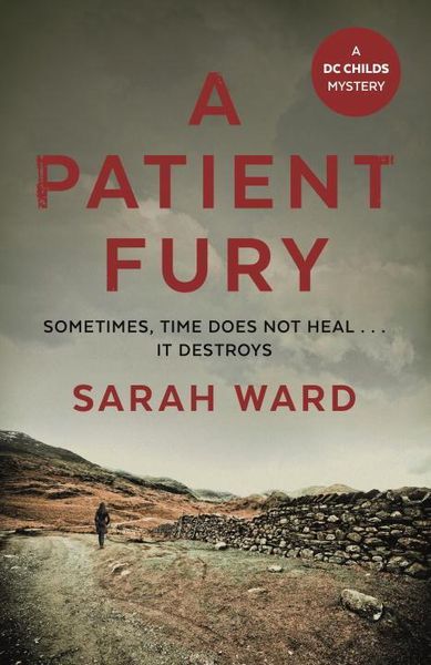 Produktbild: Ward, S: A Patient Fury