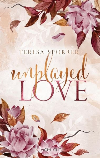 Produktbild: Unplayed Love (Unwritten, Bd. 2)