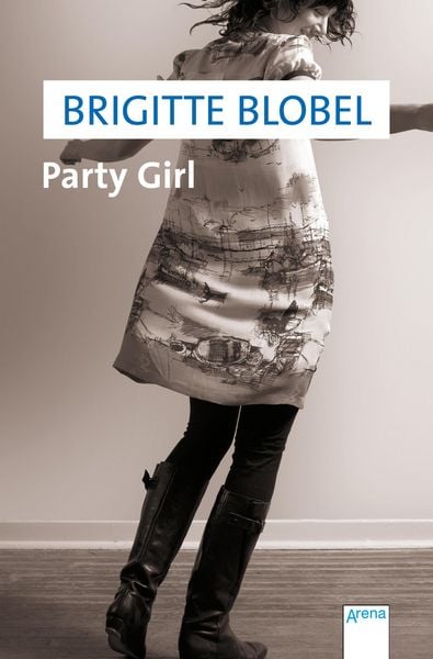 Produktbild: Party Girl