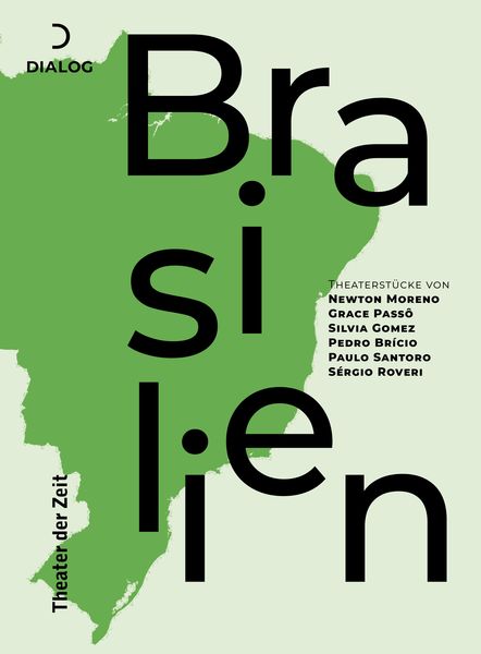 Produktbild: Theaterst&uuml;cke aus Brasilien