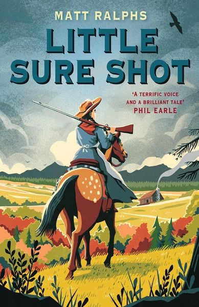 Produktbild: Little Sure Shot