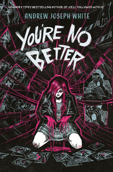 Produktbild: You're No Better