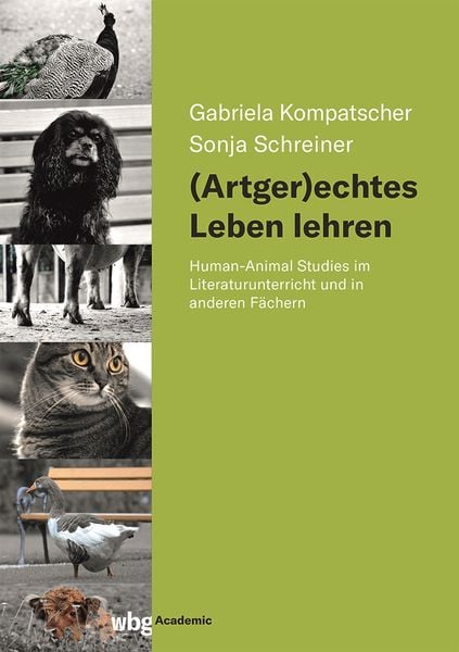 Produktbild: (Artger)echtes Leben lehren