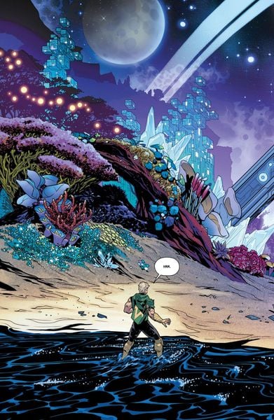 Produktbild: Green Arrow