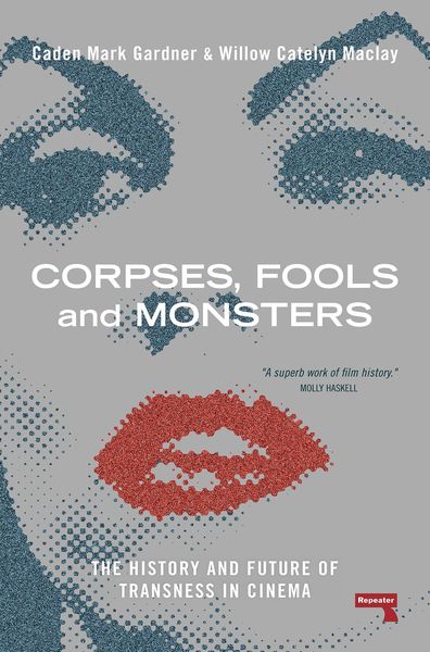 Produktbild: Corpses, Fools and Monsters