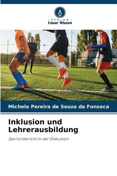 Produktbild: Inklusion und Lehrerausbildung