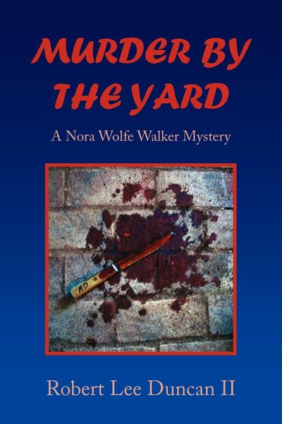Produktbild: Murder by the Yard