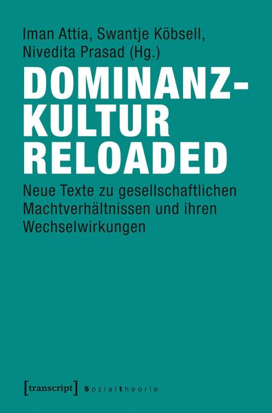 Produktbild: Dominanzkultur reloaded