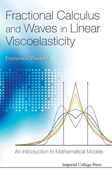 Produktbild: Fractional Calculus & Waves in Linear..