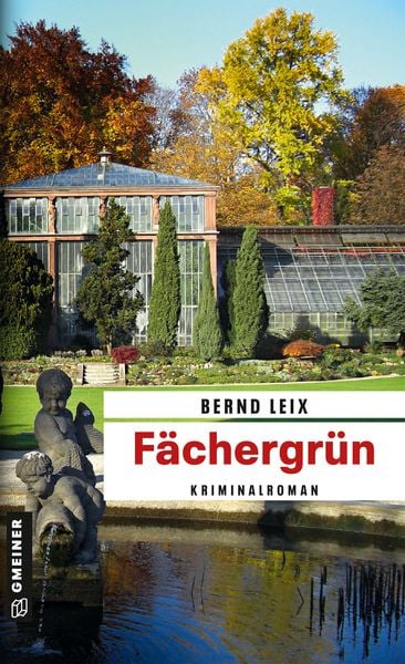 Produktbild: Fächergrün
