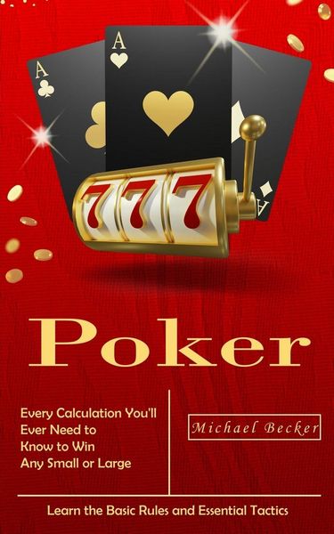 Produktbild: Poker