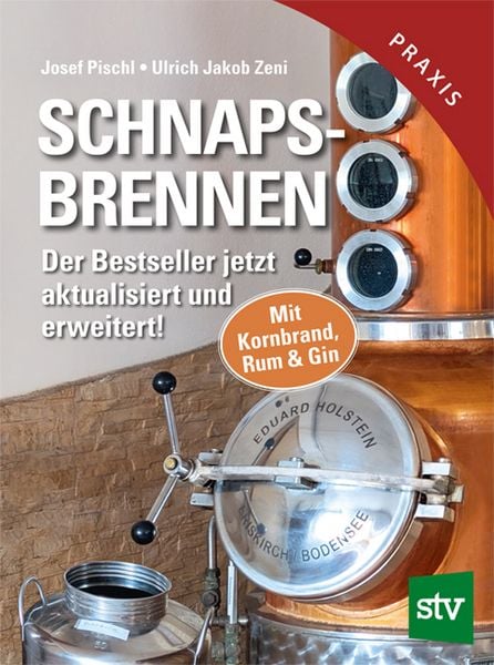 Produktbild: Schnapsbrennen