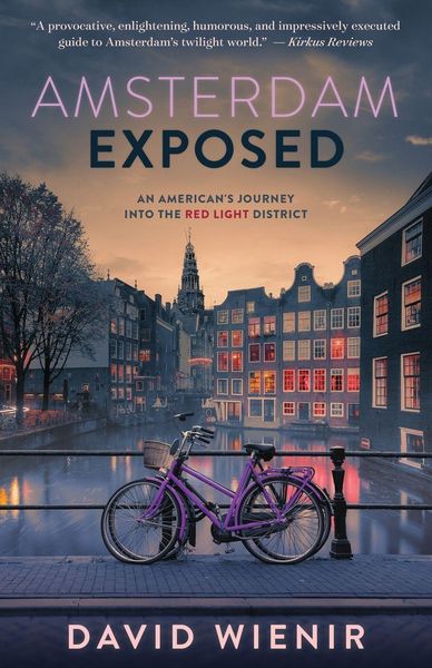 Produktbild: Amsterdam Exposed