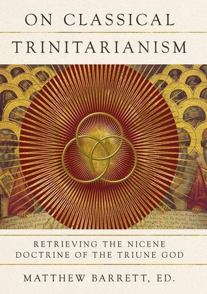Produktbild: On Classical Trinitarianism