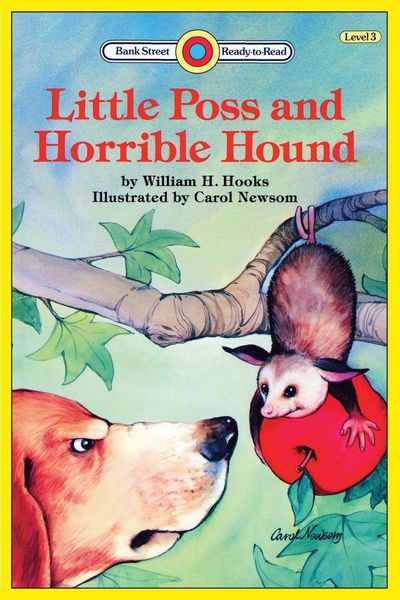 Produktbild: Little Poss and Horrible Hound