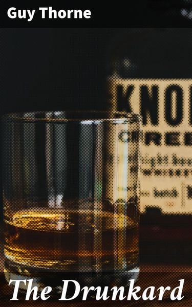 Produktbild: The Drunkard