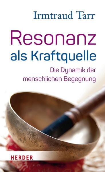 Produktbild: Resonanz als Kraftquelle