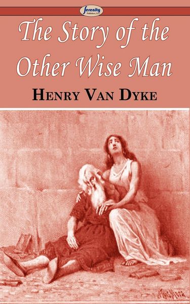 Produktbild: The Story of the Other Wise Man