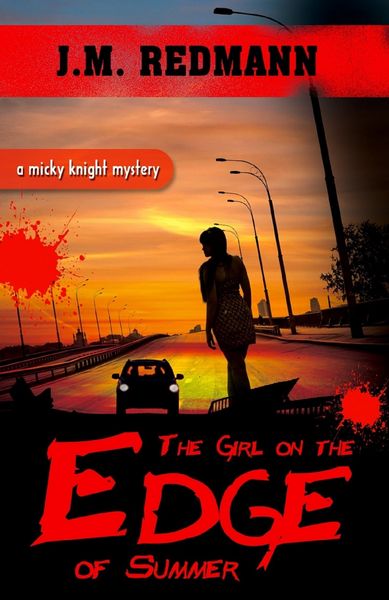 Produktbild: The Girl on the Edge of Summer