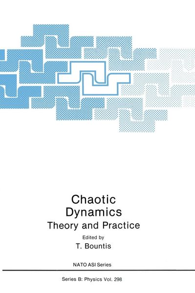 Produktbild: Chaotic Dynamics