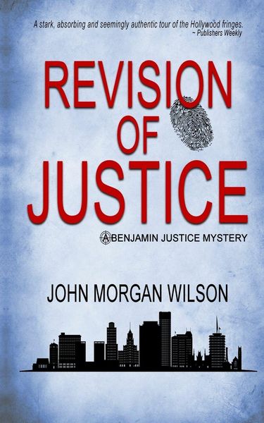 Produktbild: Revision of Justice