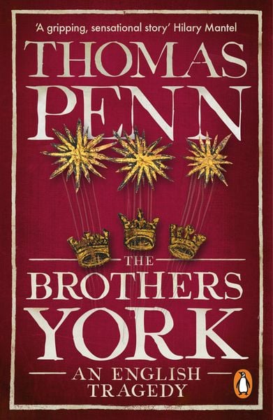 Produktbild: The Brothers York