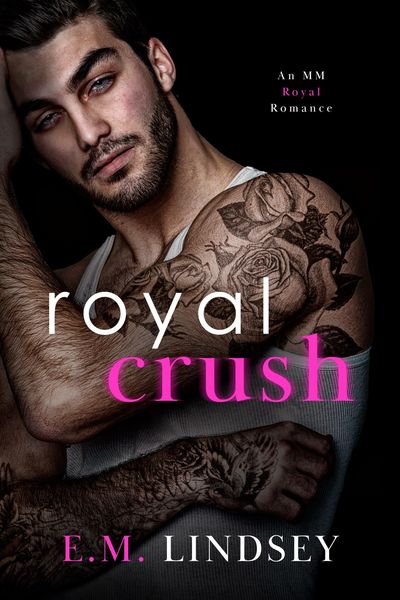 Produktbild: Royal Crush