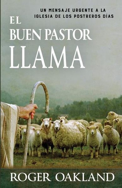 Produktbild: El Buen Pastor Llama