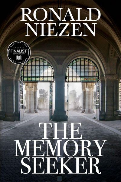 Produktbild: The Memory Seeker