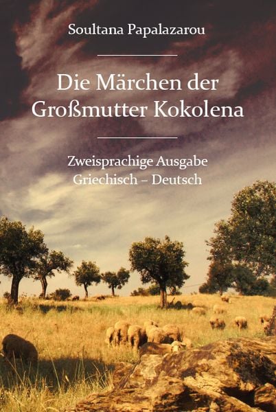 Produktbild: Die M&auml;rchen der Gro&szlig;mutter Kokolena