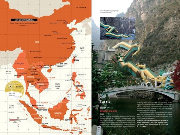 Produktbild: Atlas Obscura