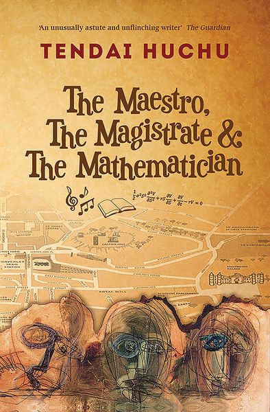 Produktbild: The Maestro, The Magistrate and The Mathematician