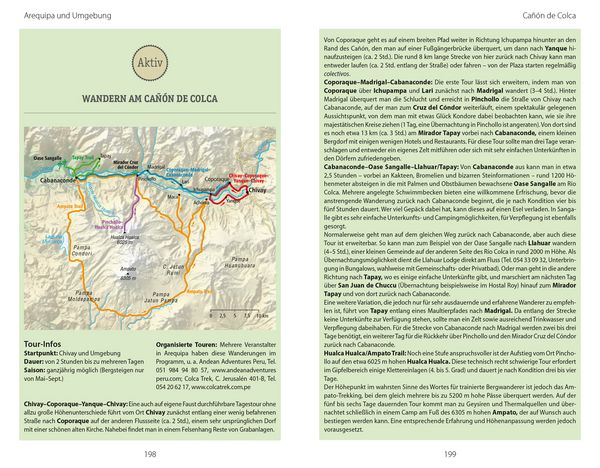 Produktbild: DuMont Reise-Handbuch Reisef&uuml;hrer Peru