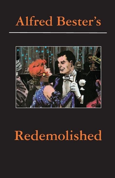 Produktbild: Redemolished
