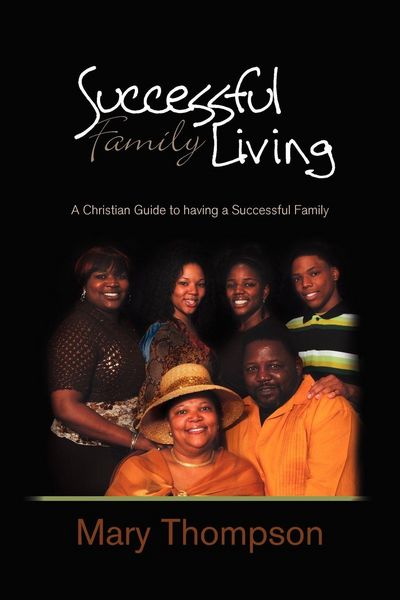 Produktbild: Successful Family Living