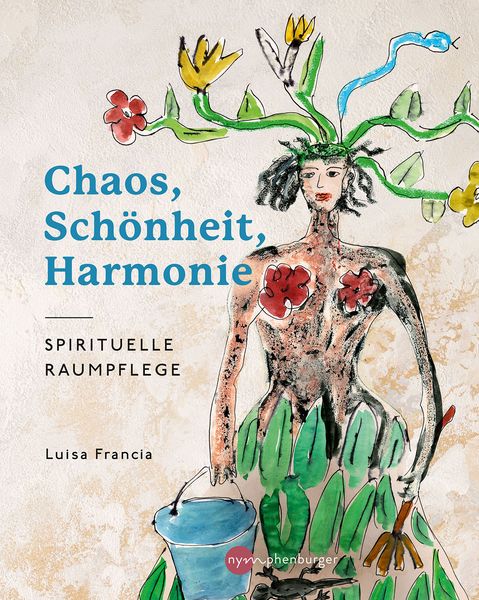 Produktbild: Chaos, Sch&ouml;nheit, Harmonie