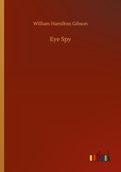 Produktbild: Eye Spy