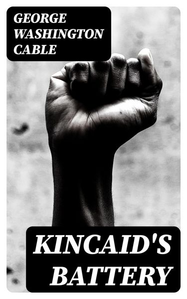 Produktbild: Kincaid's Battery