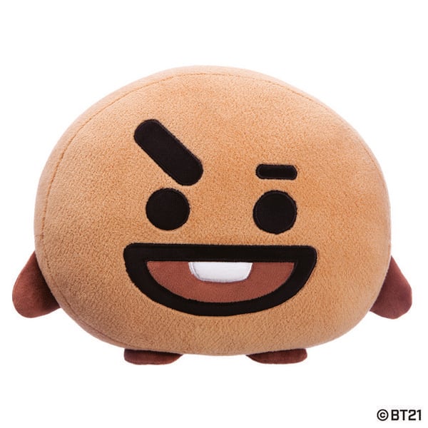 Produktbild: BT21 Shooky Kissen