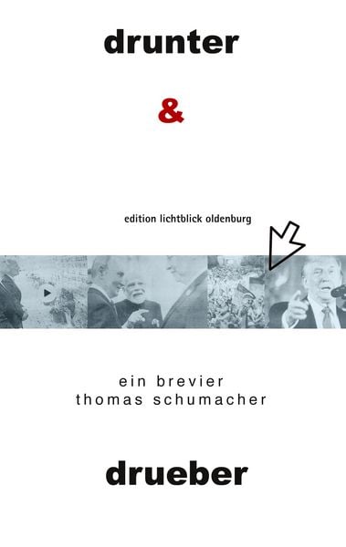 Produktbild: Drunter & Dr&uuml;ber