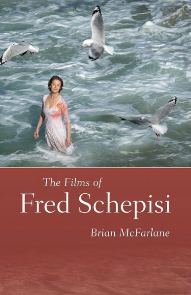 Produktbild: Films of Fred Schepisi