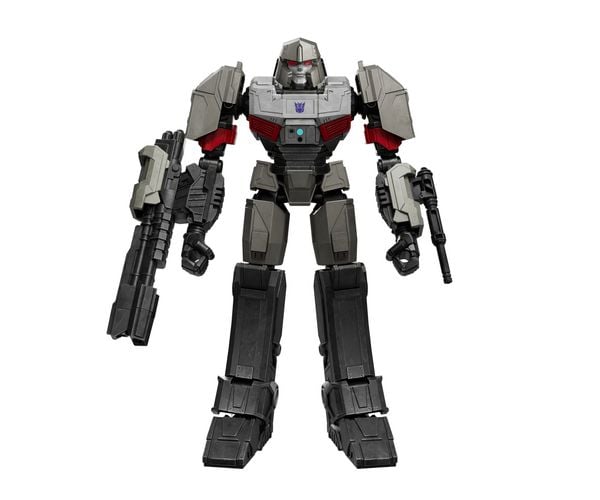 Produktbild: Blokees Figures Transformers Megatron