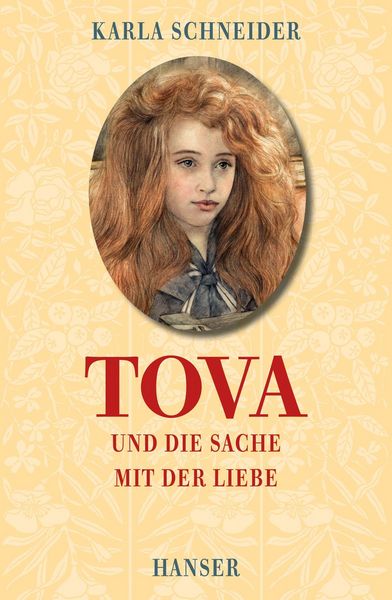 Produktbild: Tova und die Sache mit der Liebe