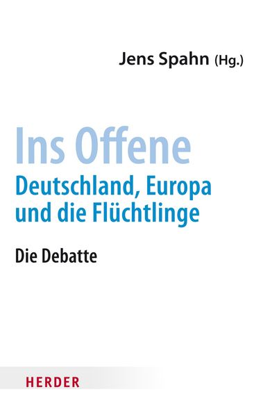 Produktbild: Ins Offene