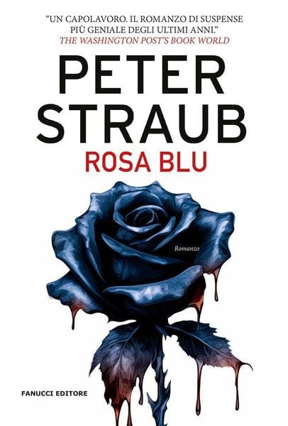 Produktbild: Rosa blu