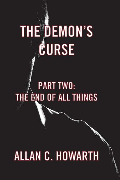 Produktbild: The Demon's Curse Part Two