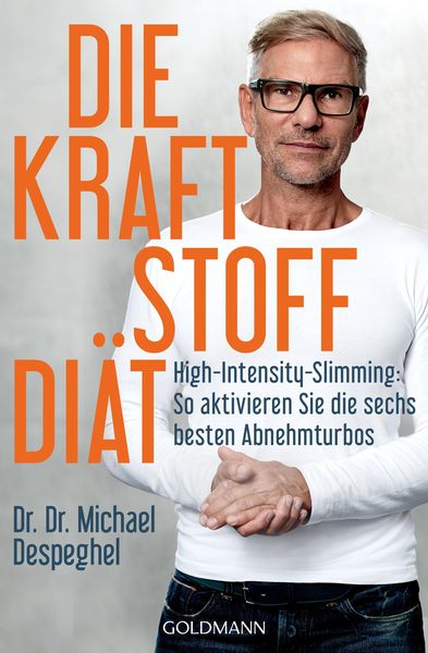 Produktbild: Die Kraftstoff-Di&auml;t