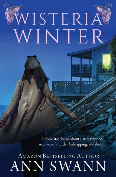 Produktbild: Wisteria Winter